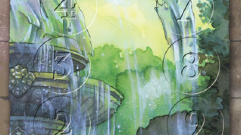 [ファウンセン（Founsen）]